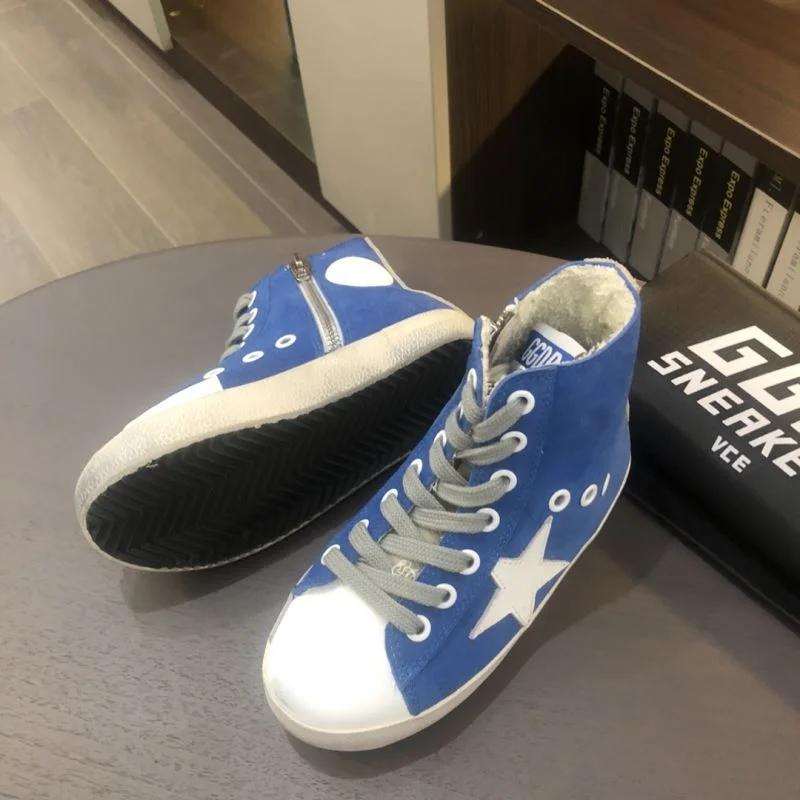 GGDB SHOES TechFriendly 29732