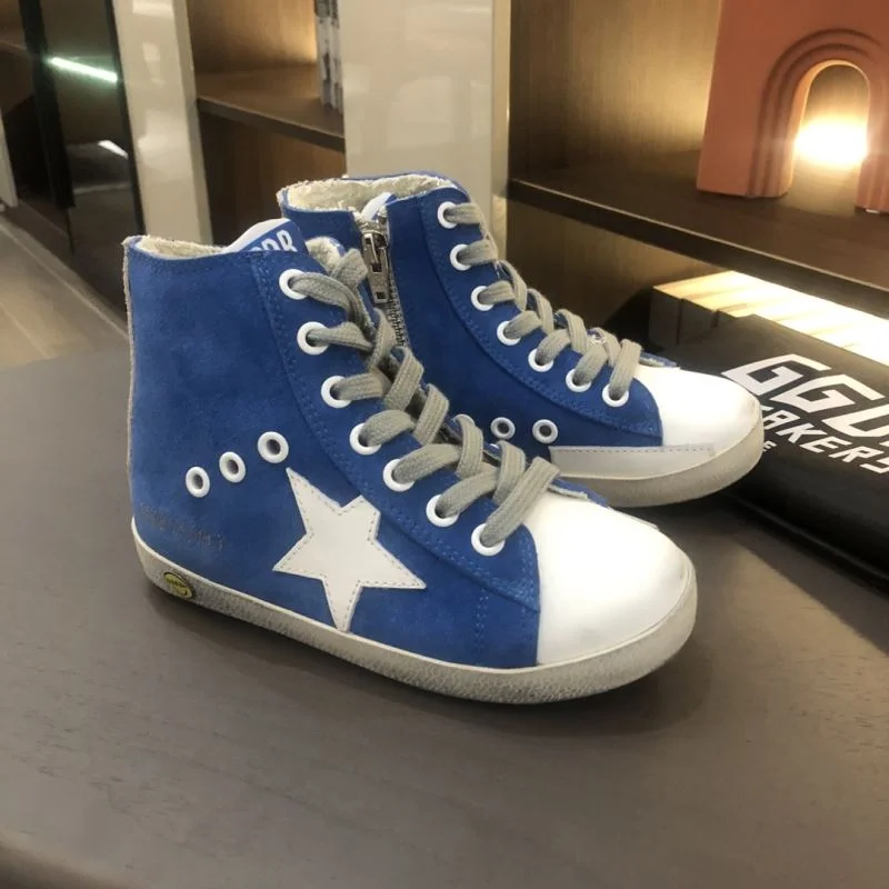 GGDB SHOES TechFriendly 29732