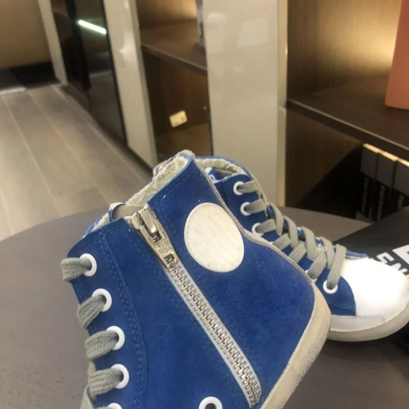 GGDB SHOES TechFriendly 29732