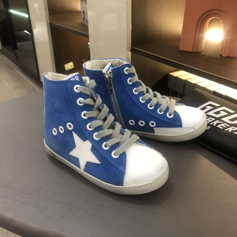 GGDB SHOES TechFriendly 29732