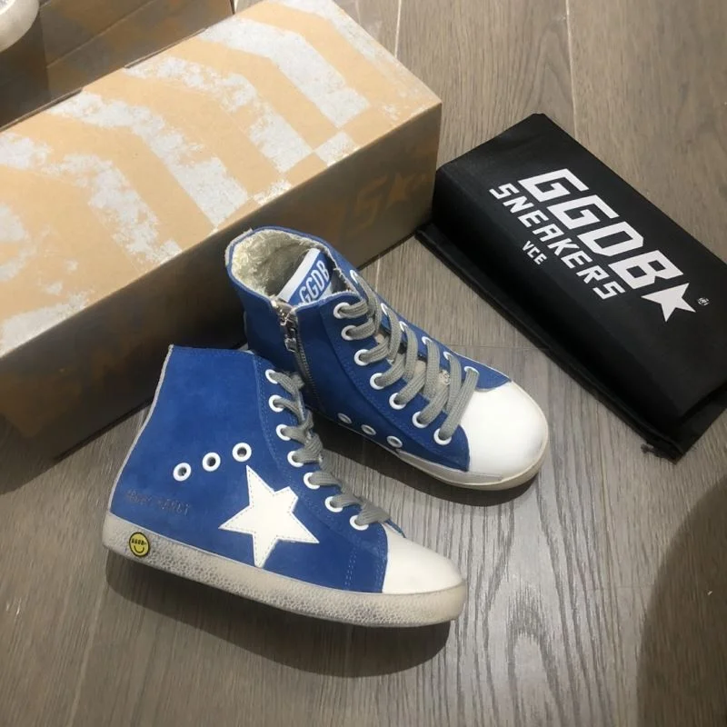 GGDB SHOES TechFriendly 29732