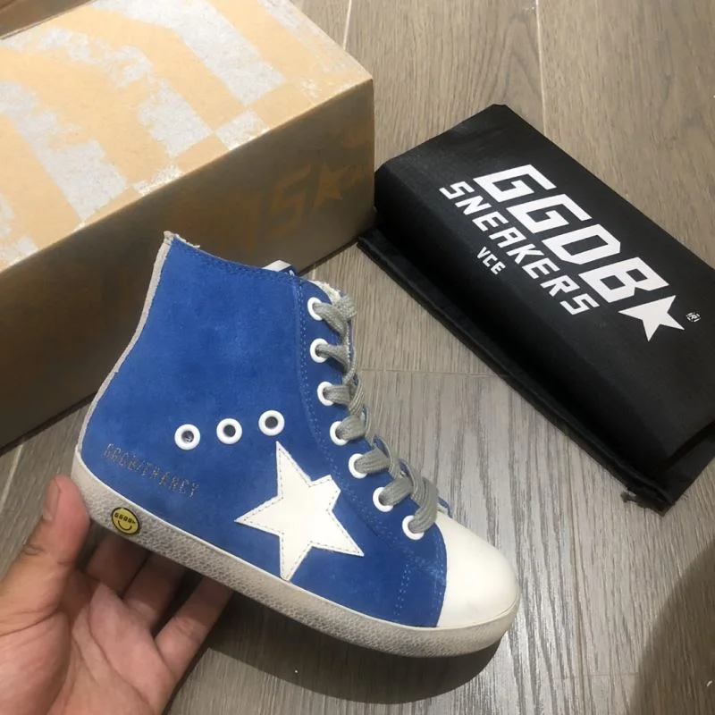 GGDB SHOES TechFriendly 29732