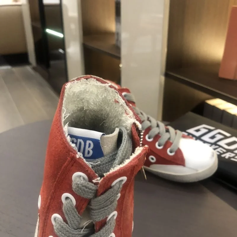 Packable GGDB SHOES 29724