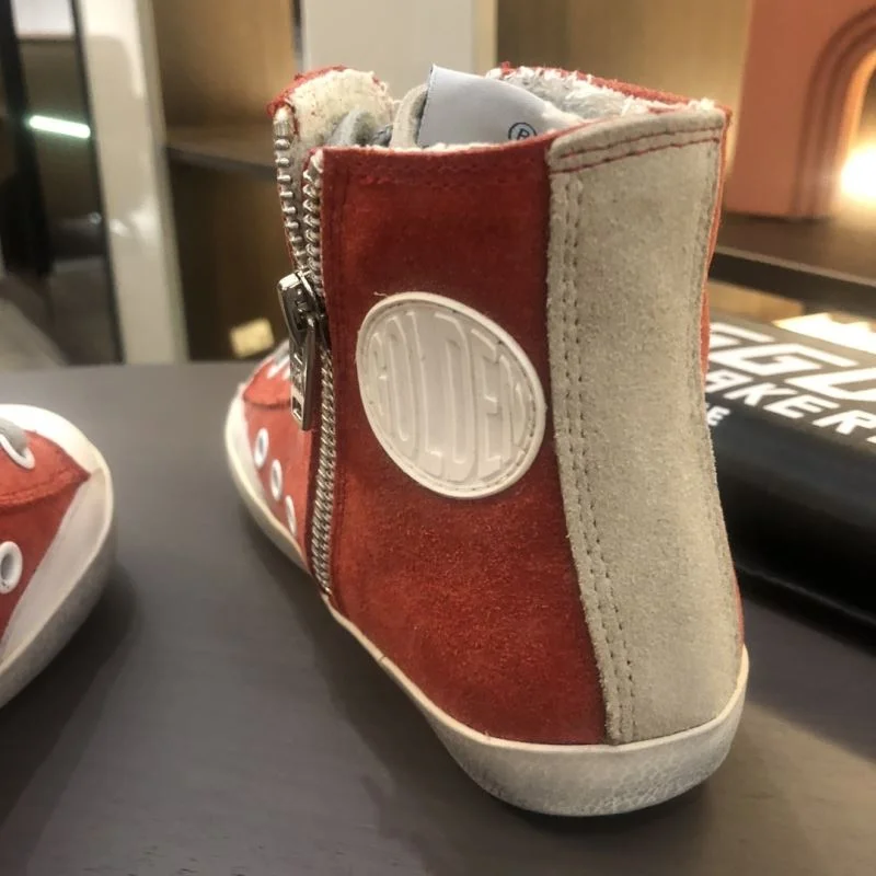 Packable GGDB SHOES 29724