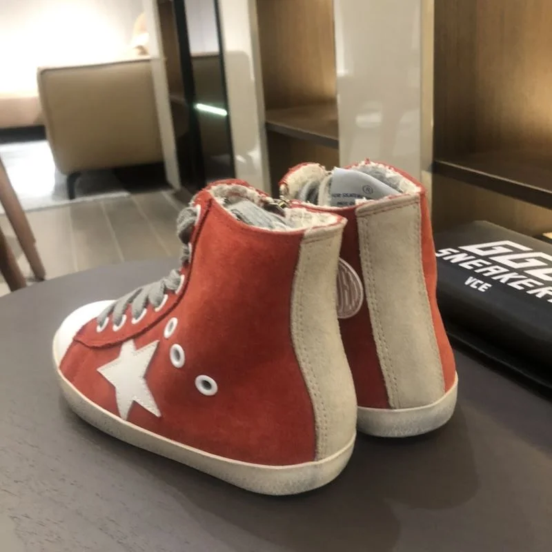 Packable GGDB SHOES 29724