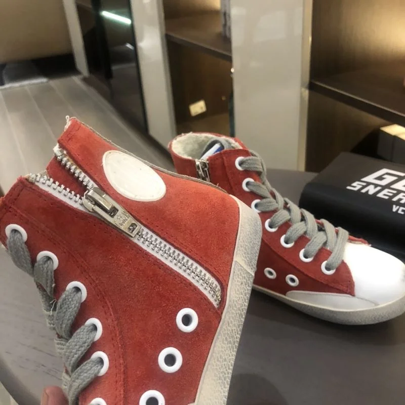 Packable GGDB SHOES 29724