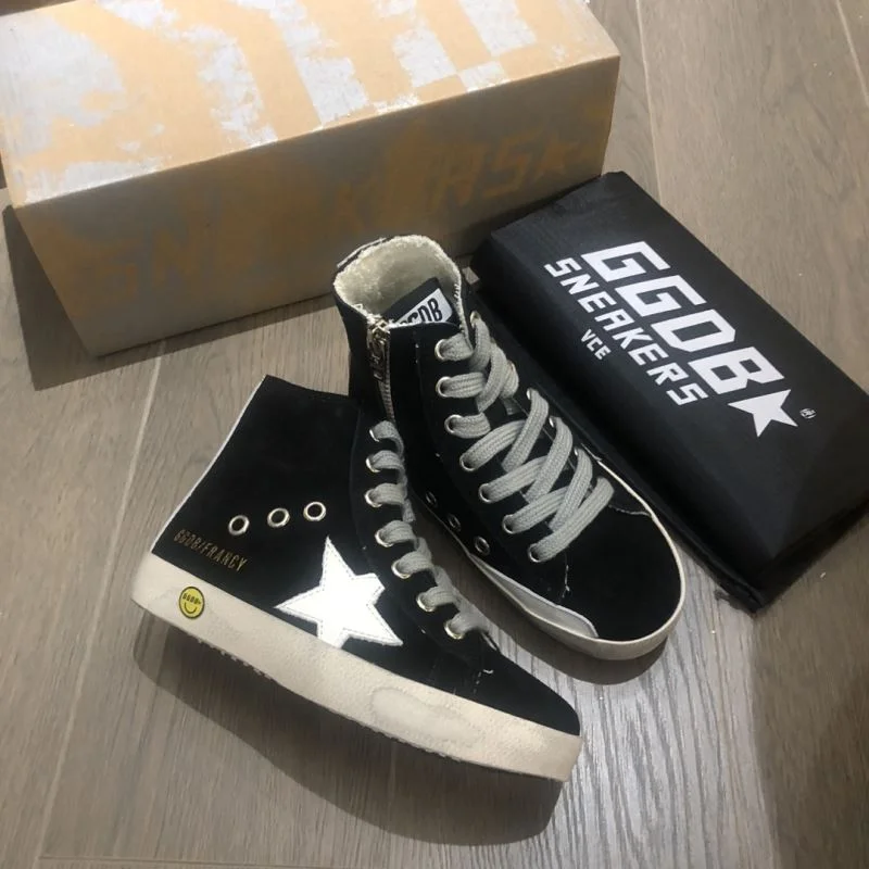 GGDB SHOES Durable 29718