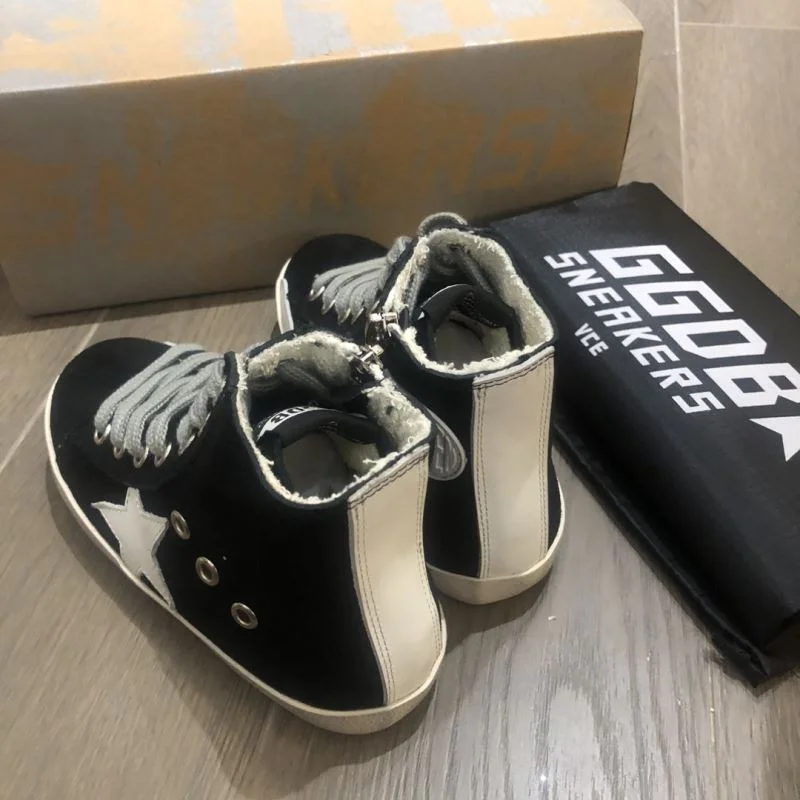 GGDB SHOES Durable 29718