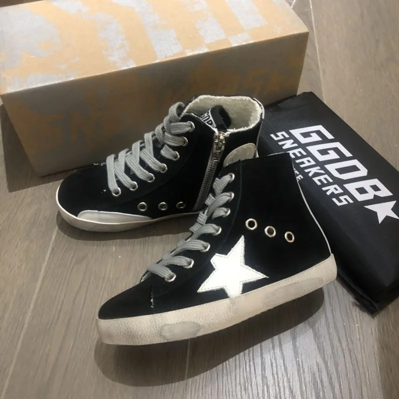 GGDB SHOES Durable 29718