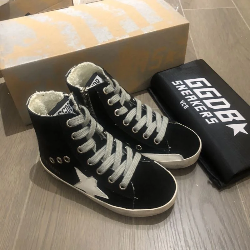 GGDB SHOES Durable 29718