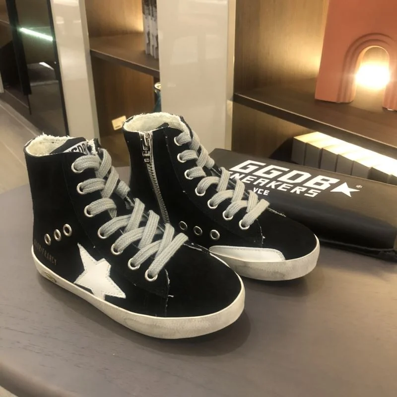 GGDB SHOES Durable 29718