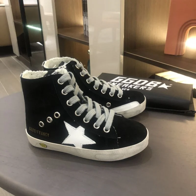 GGDB SHOES Durable 29718