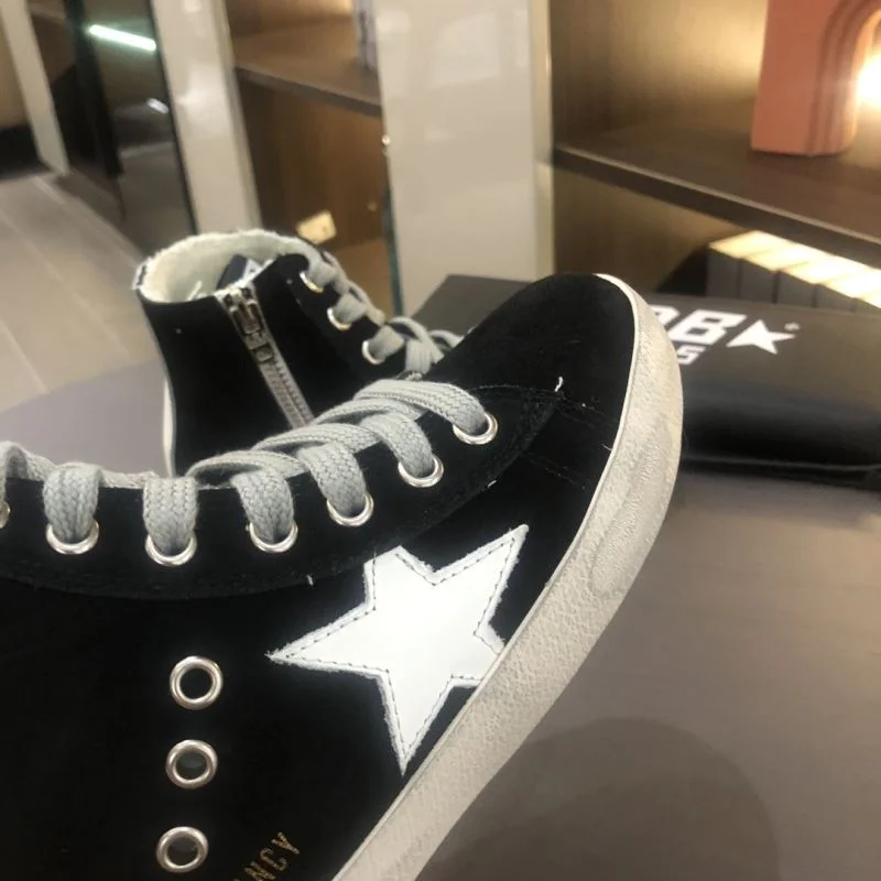 GGDB SHOES Durable 29718