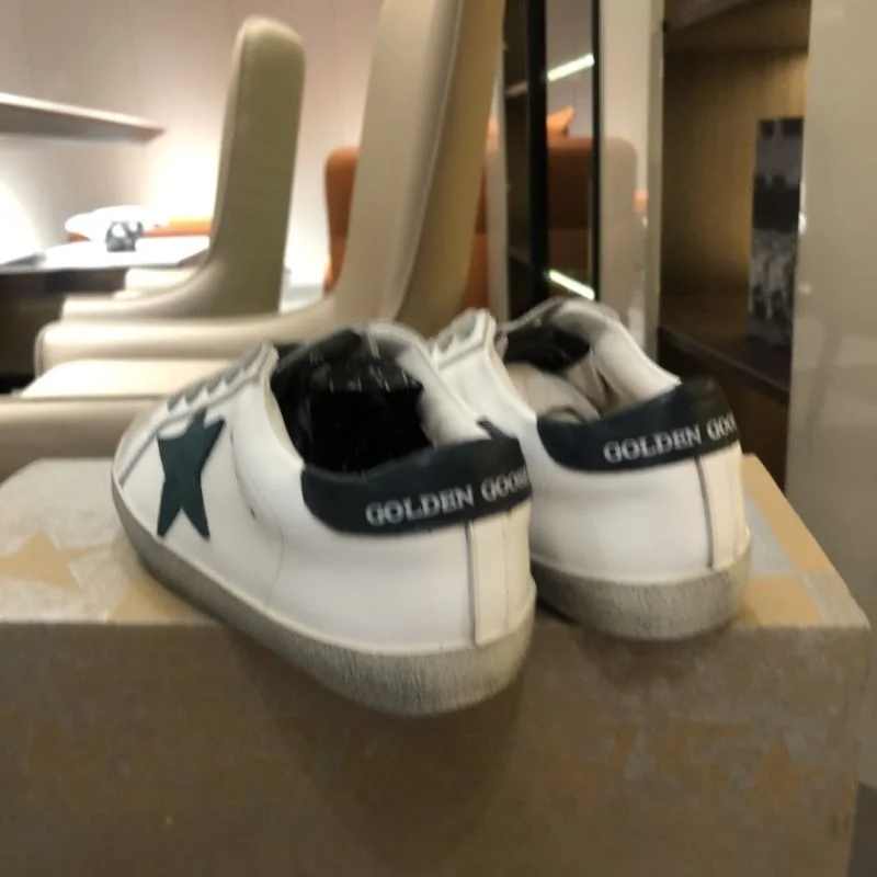 GGDB SHOES SunProtective 29733