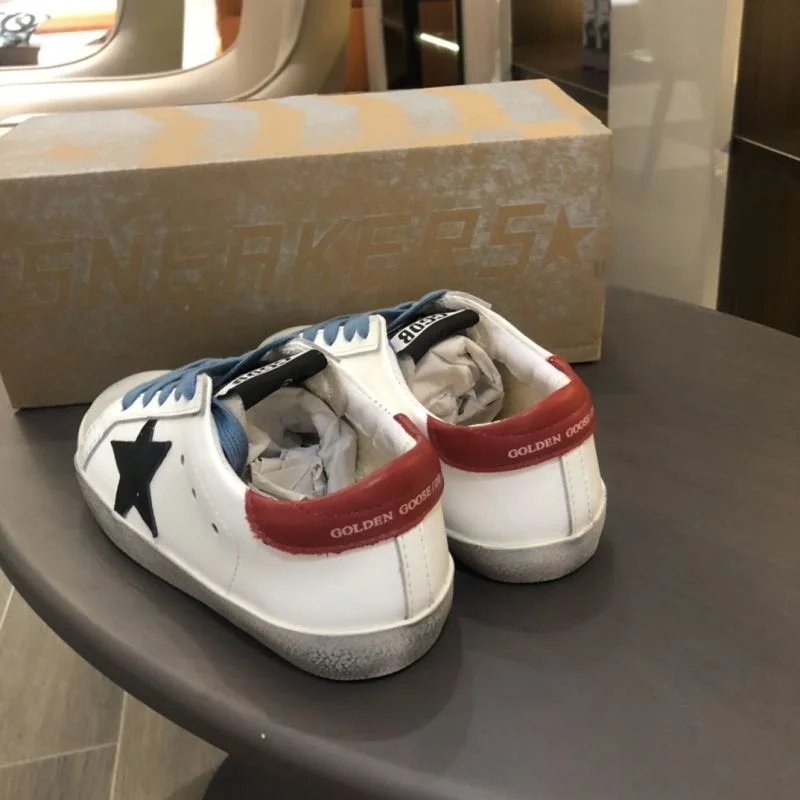 Packable GGDB SHOES 29714
