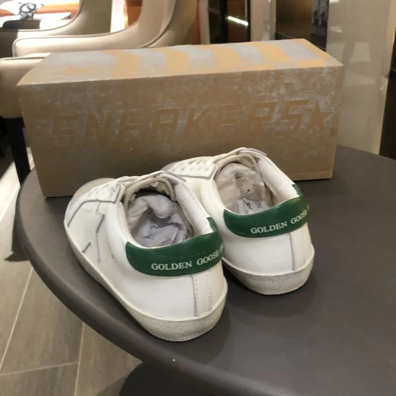 Packable GGDB SHOES 29714