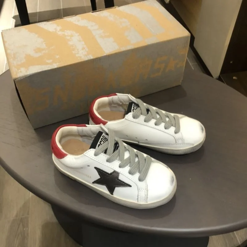 GGDB SHOES StreetReady 29734