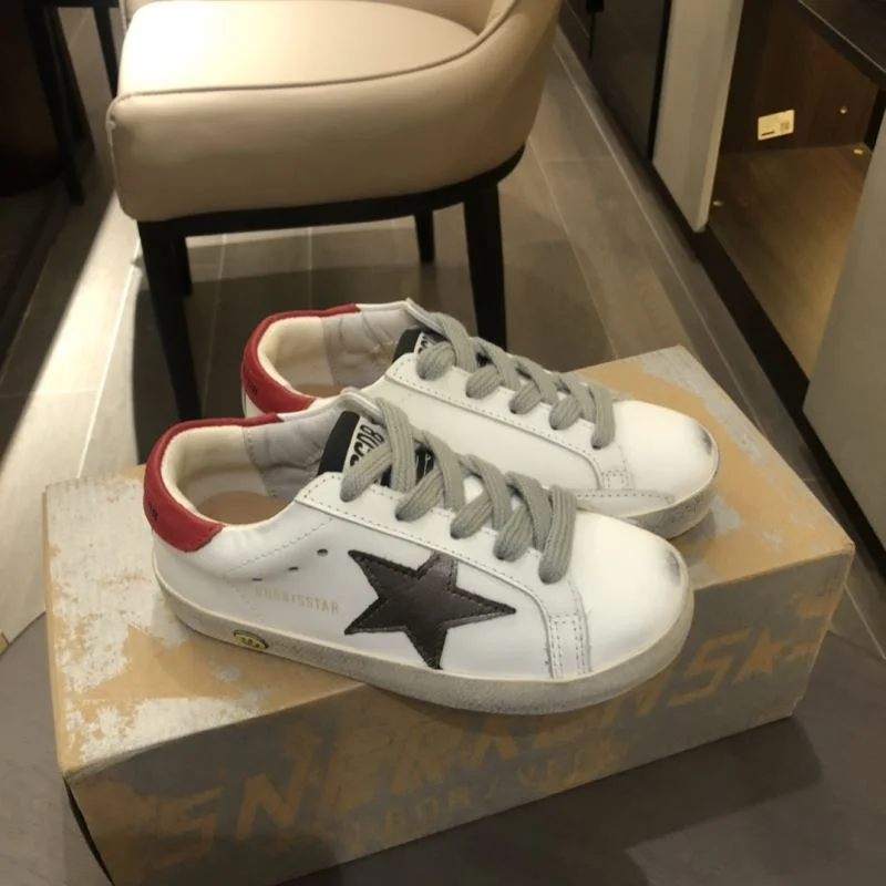 GGDB SHOES StreetReady 29734