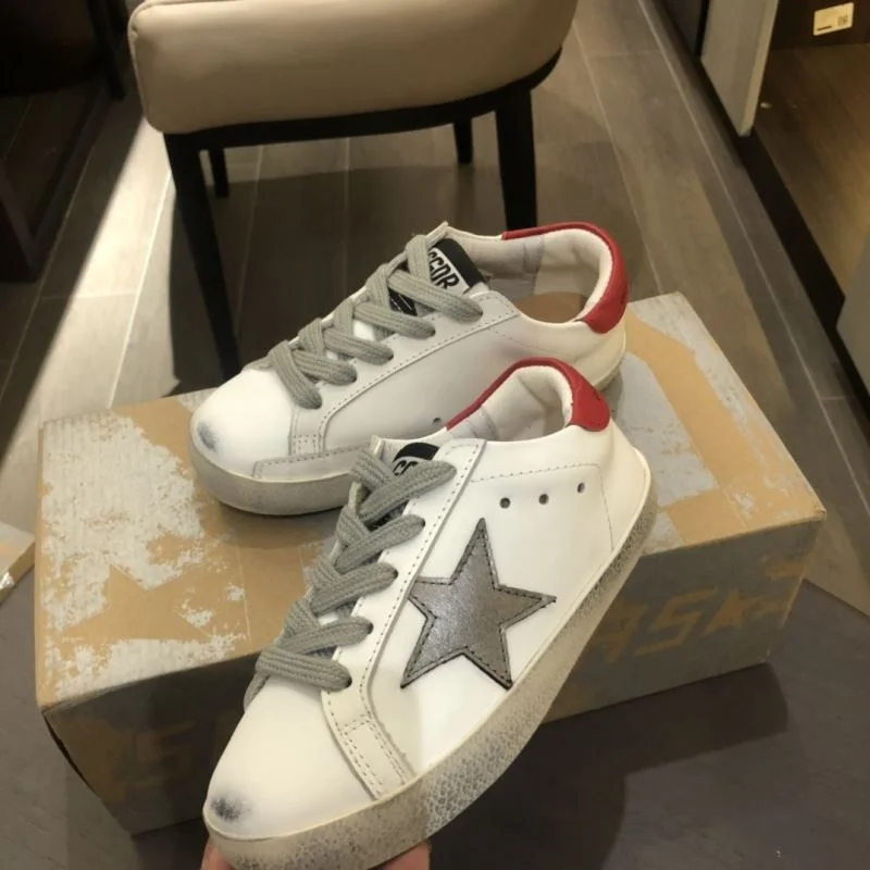 GGDB SHOES StreetReady 29734