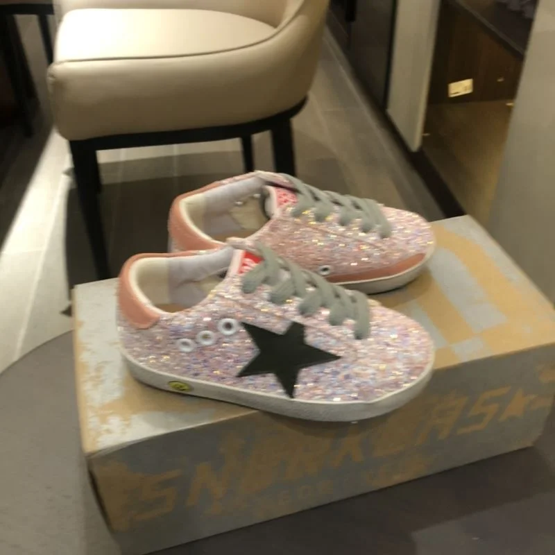 GGDB SHOES StreetReady 29734