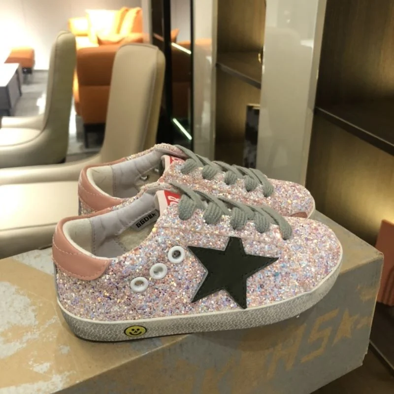 GGDB SHOES StreetReady 29734