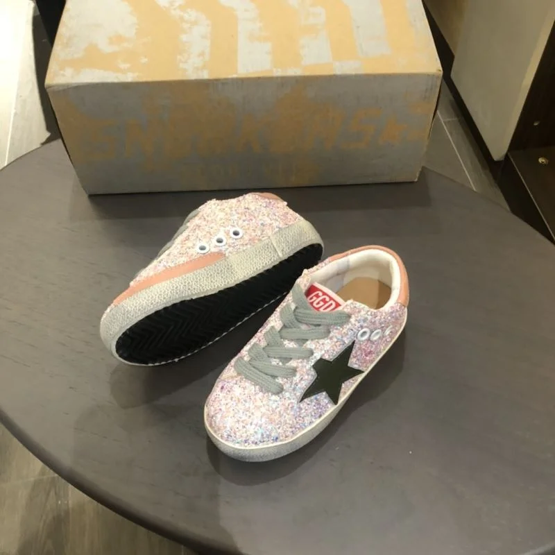 GGDB SHOES StreetReady 29734