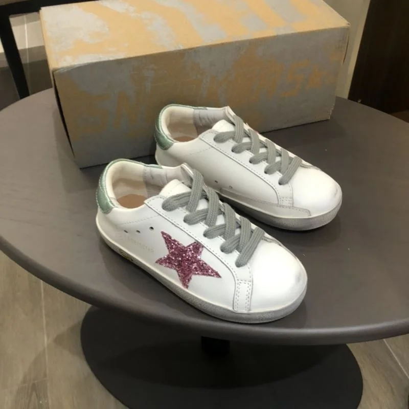GGDB SHOES StreetReady 29734