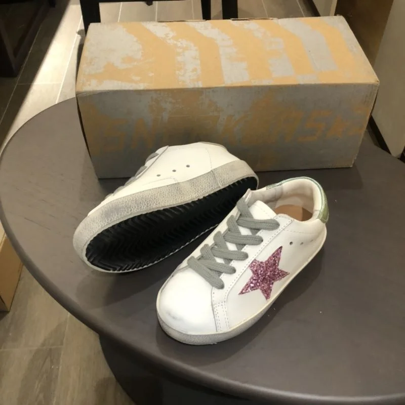 GGDB SHOES StreetReady 29734