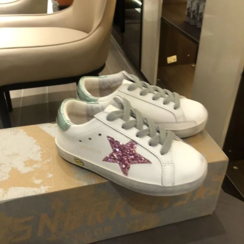 GGDB SHOES StreetReady 29734
