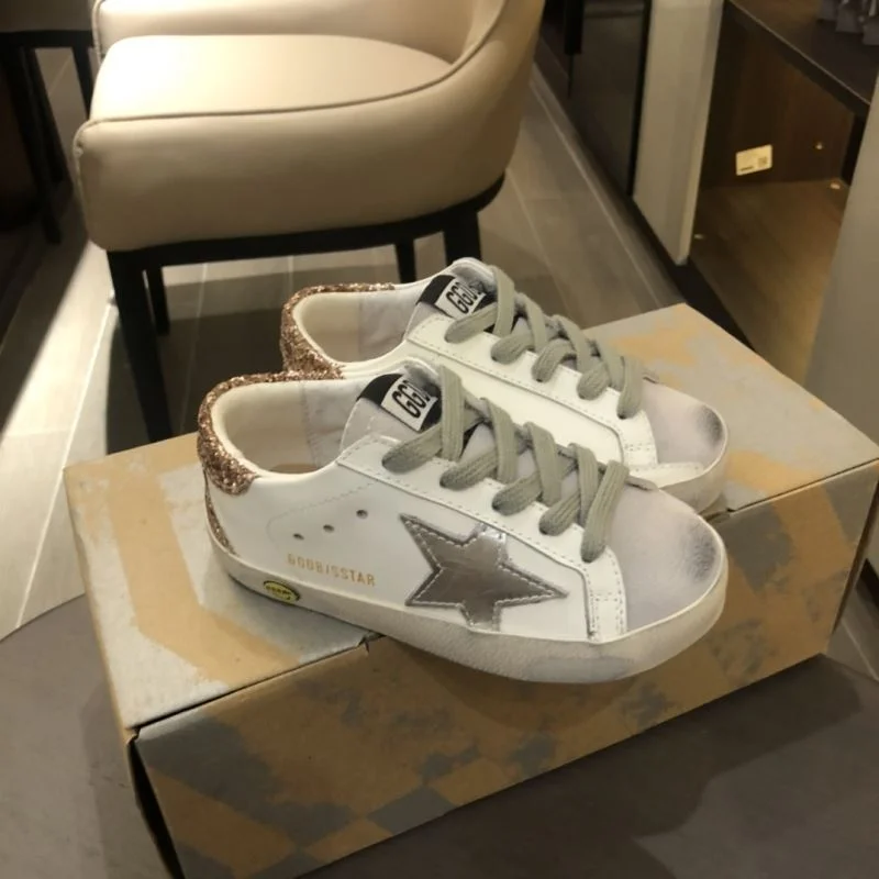 GoAnywhere GGDB SHOES 29717