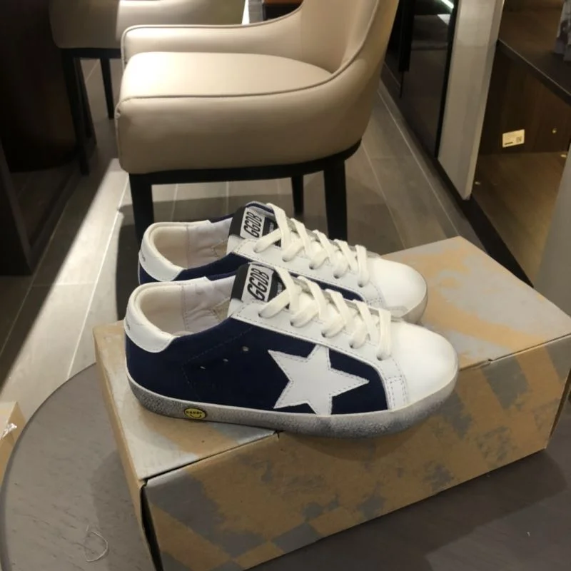 GoAnywhere GGDB SHOES 29717