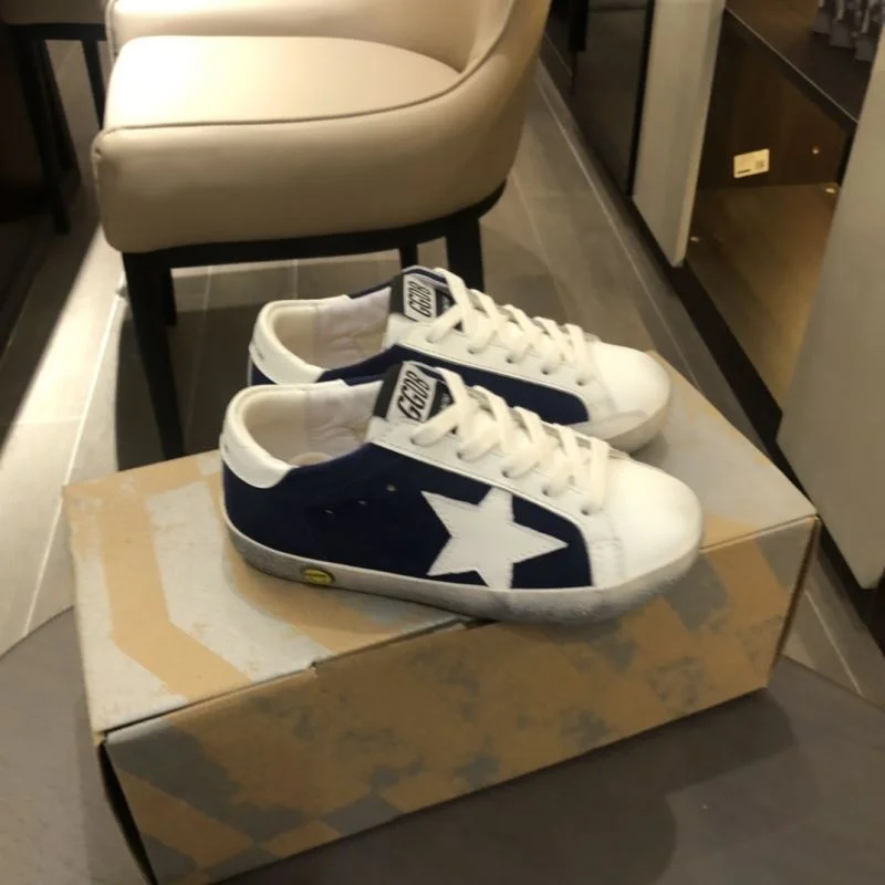 GoAnywhere GGDB SHOES 29717