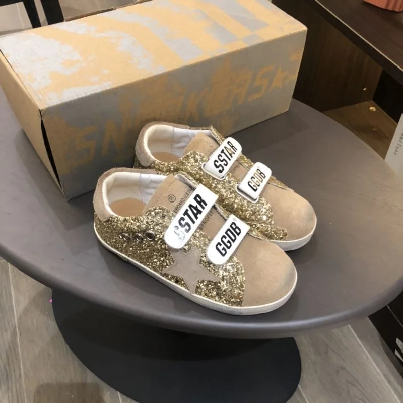 GGDB SHOES Sophisticated 29721