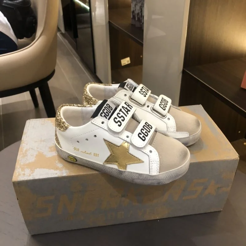 TechFriendly GGDB SHOES 29729