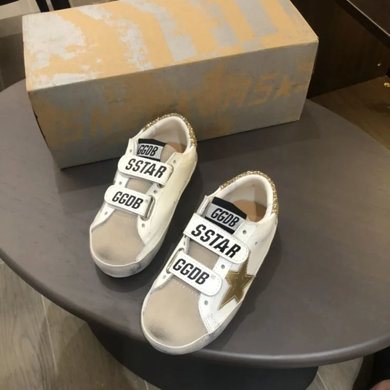 TechFriendly GGDB SHOES 29729