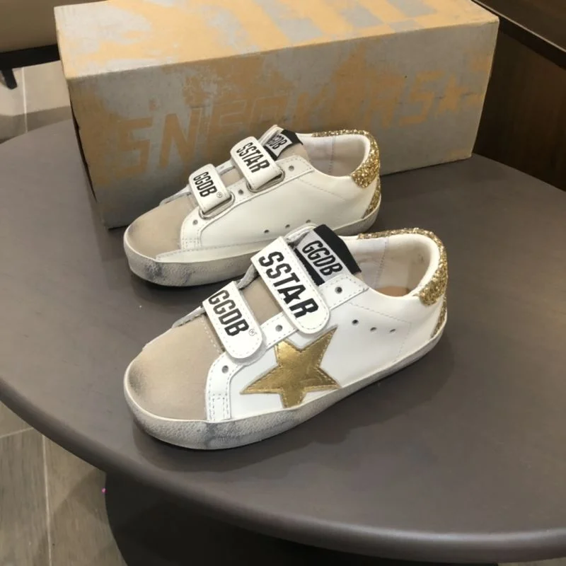 TechFriendly GGDB SHOES 29729
