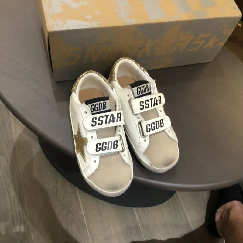 TechFriendly GGDB SHOES 29729
