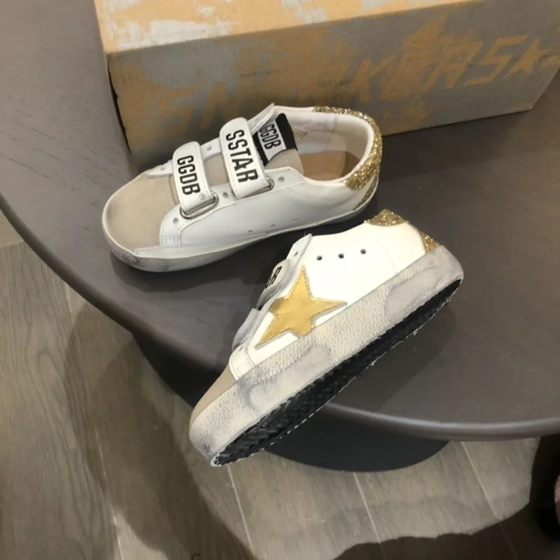 TechFriendly GGDB SHOES 29729