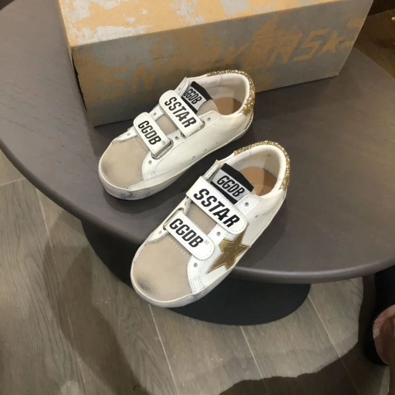 TechFriendly GGDB SHOES 29729