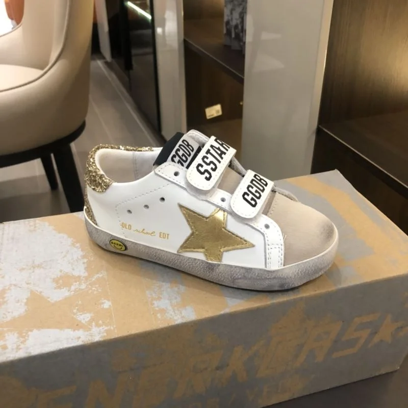 TechFriendly GGDB SHOES 29729