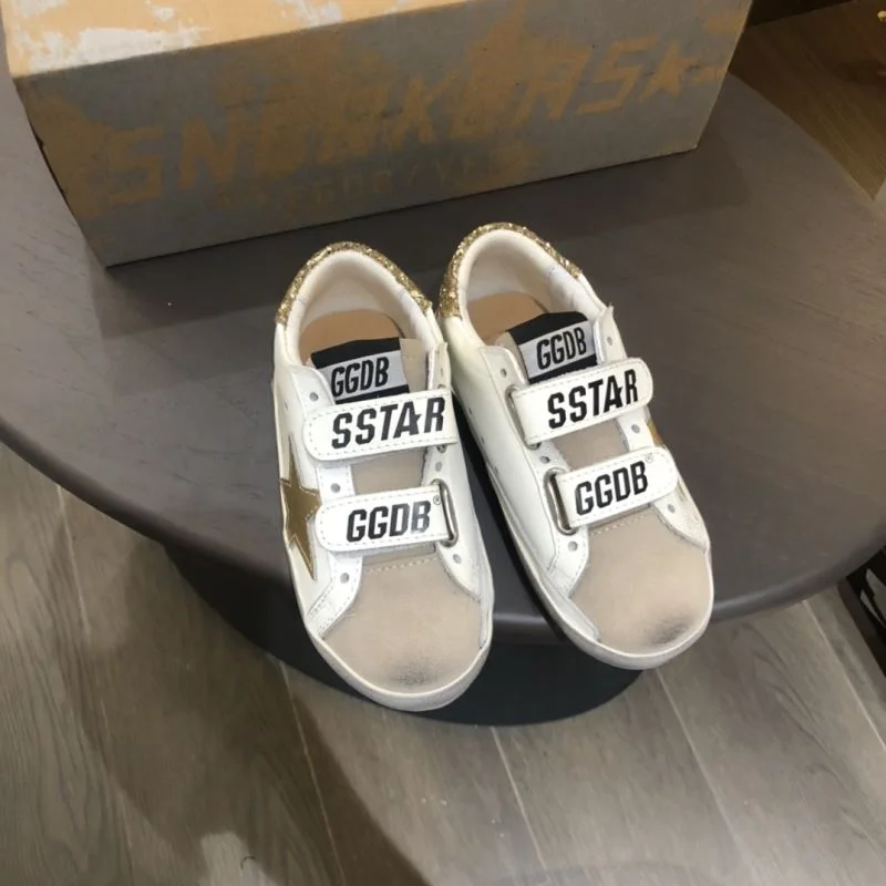 TechFriendly GGDB SHOES 29729