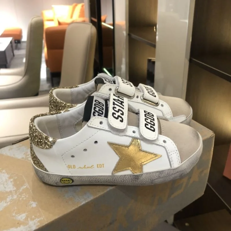TechFriendly GGDB SHOES 29729