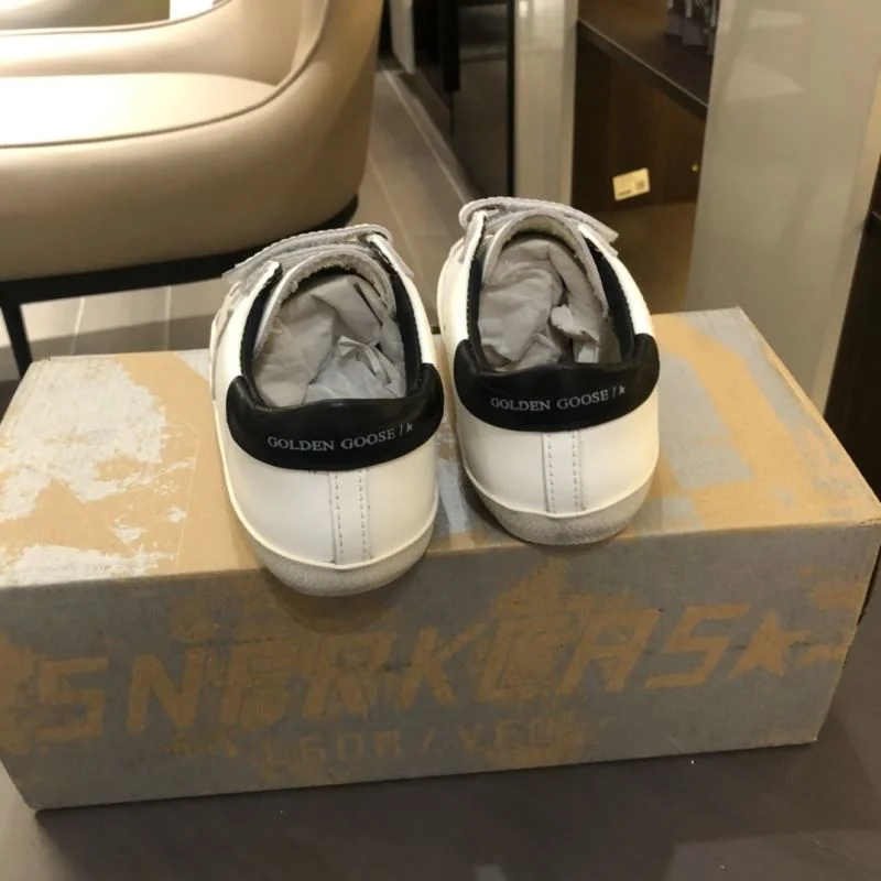 Minimalist GGDB SHOES 29728