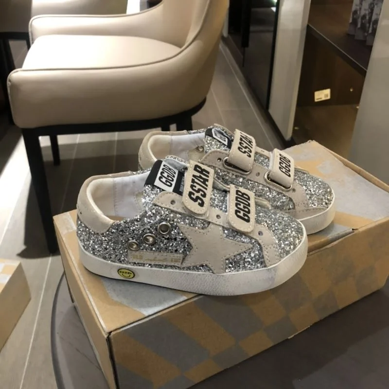 GGDB SHOES WellDesigned 29710