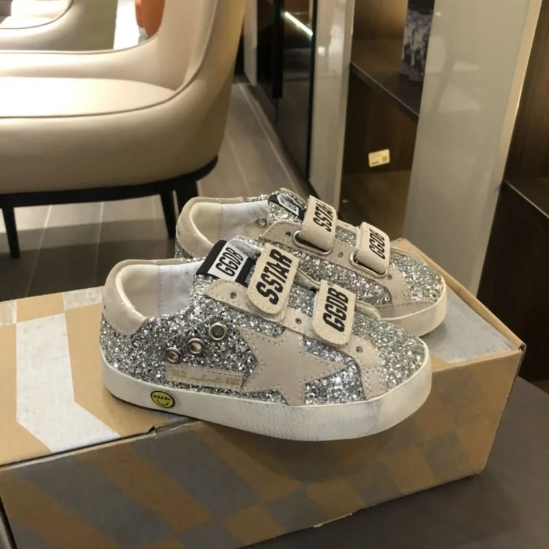GGDB SHOES WellDesigned 29710