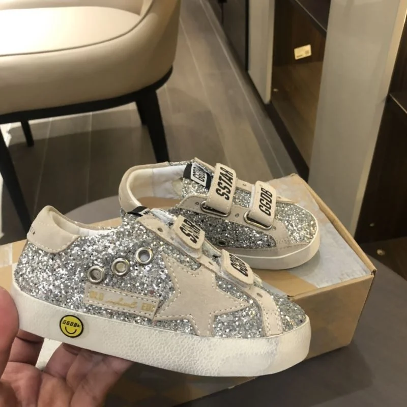 GGDB SHOES WellDesigned 29710