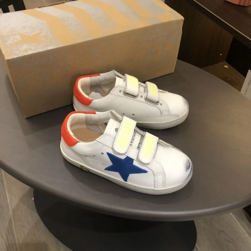 GGDB SHOES Timeless 29711