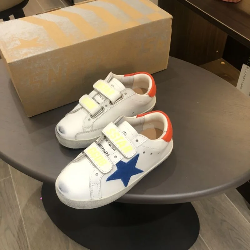 GGDB SHOES Timeless 29711