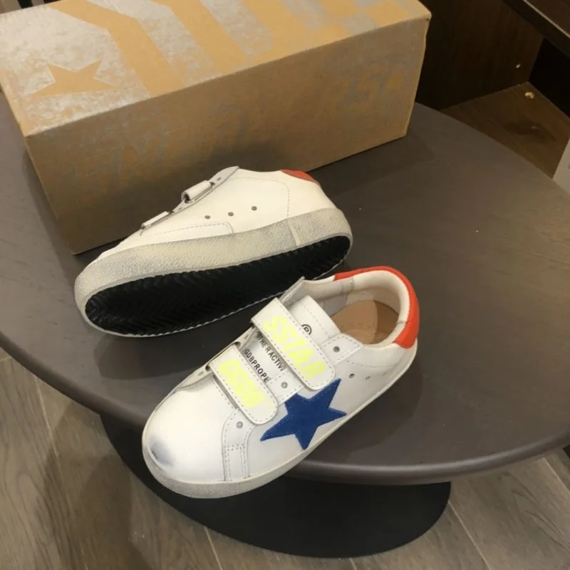 GGDB SHOES Timeless 29711