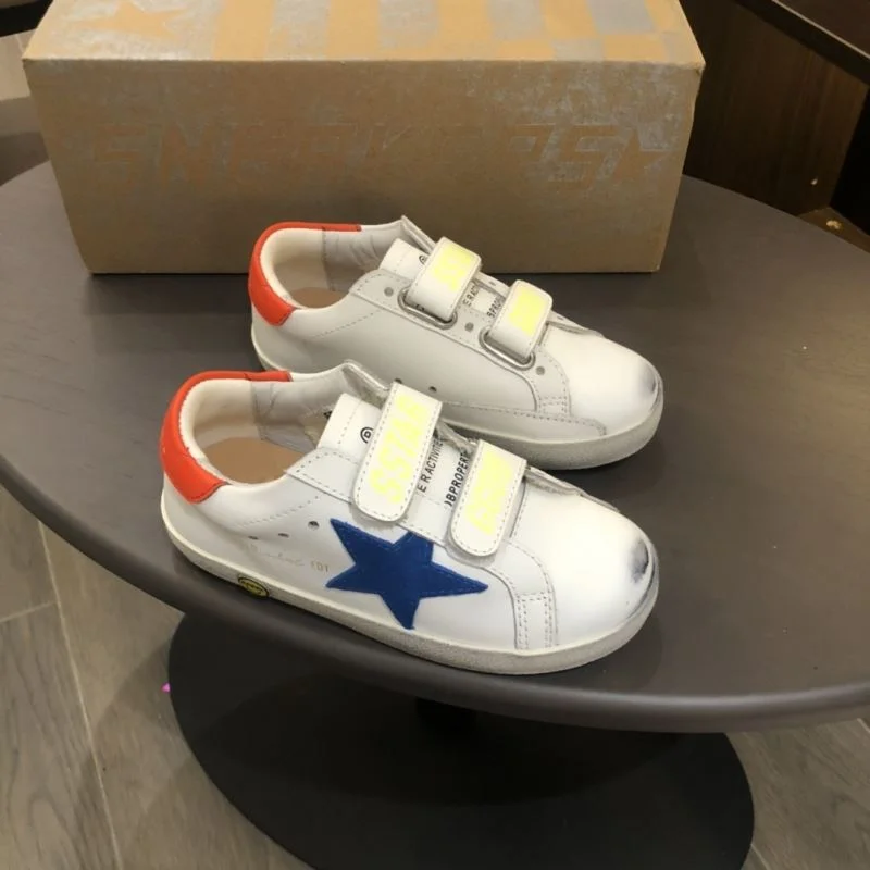 GGDB SHOES Timeless 29711